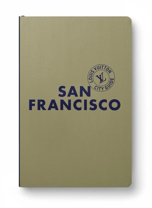 San Francisco (25e éd.)