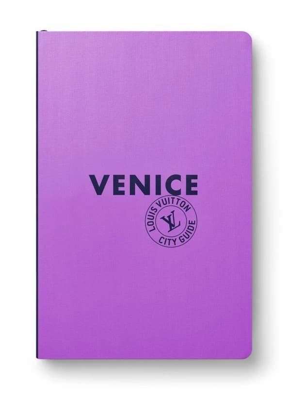 Venise (25e éd.)
