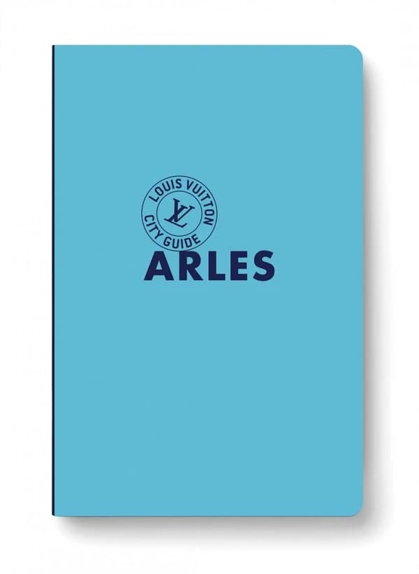 Arles : 7 july to 5 october 2025 (éd. anglaise)