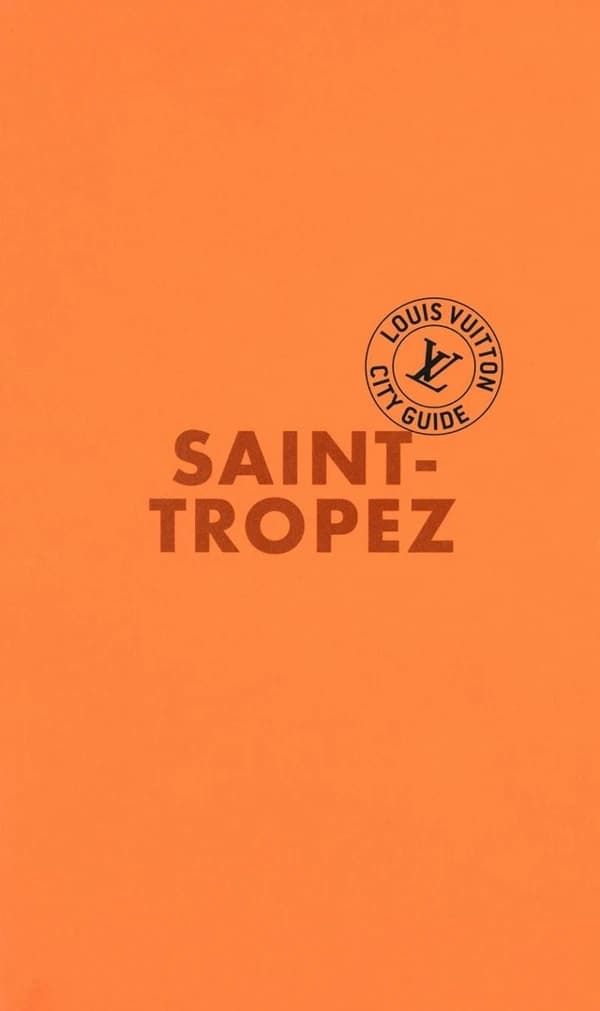 Saint-Tropez (éd. française)
