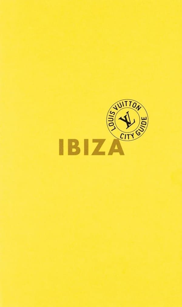 Ibiza (éd. française)