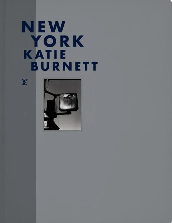 Louis Vuitton Fashion Eye : New York
