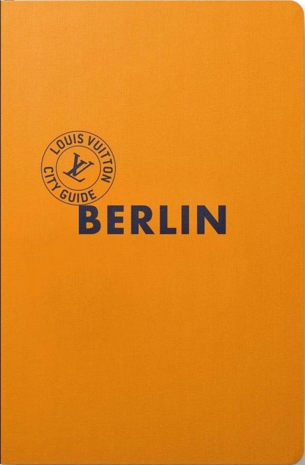 Berlin : éd. française (26e édition)