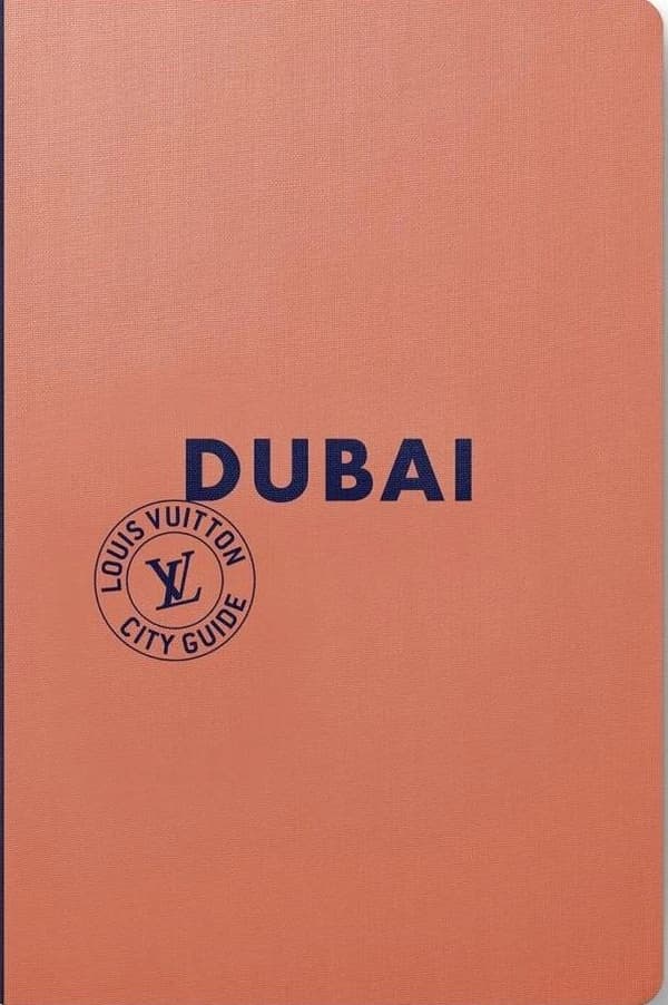 Dubai : éd. anglaise (26e édition)