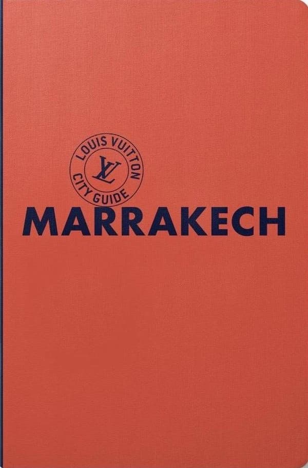 Marrakech : éd. française (26e édition)