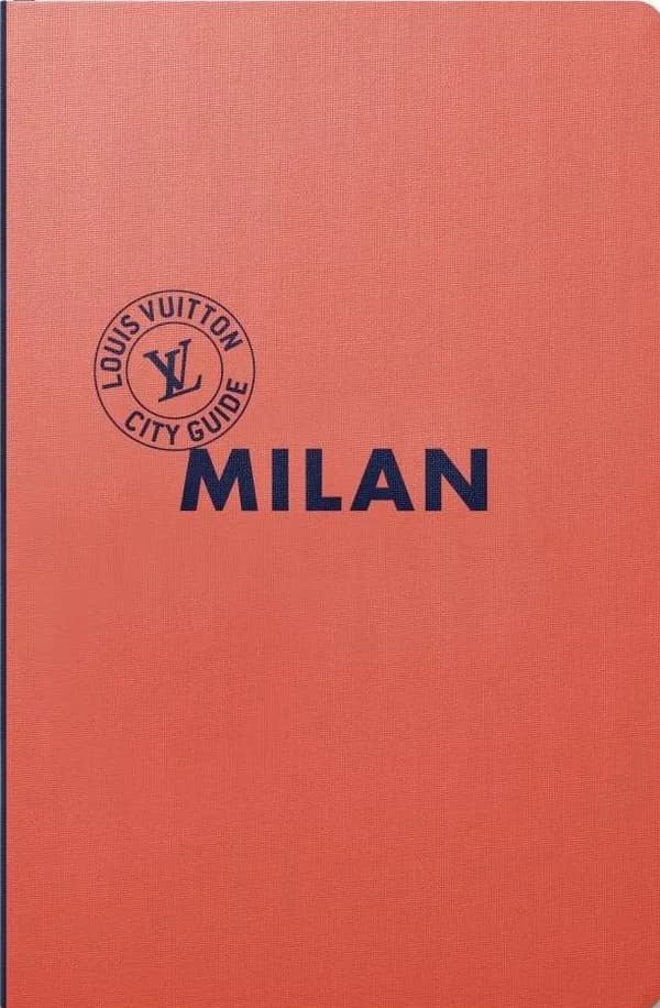 Milan : éd. française (26e édition)