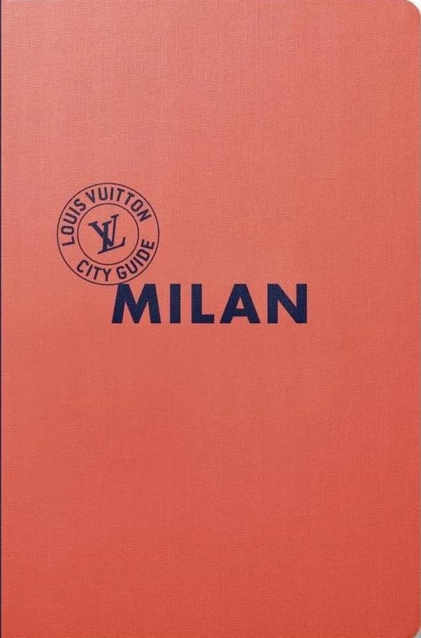 Milan : éd. anglaise (26e édition)