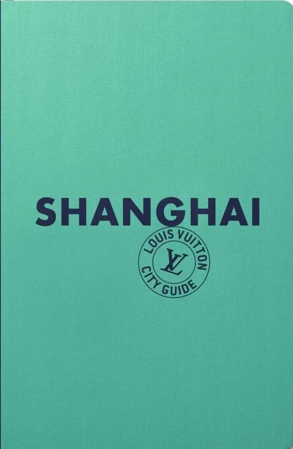 Shanghai : éd. française (26e édition)