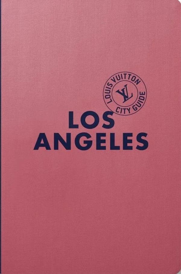 Los Angeles (26th ed.)