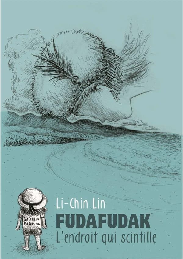 Fudafudak: L'endroit qui scintille