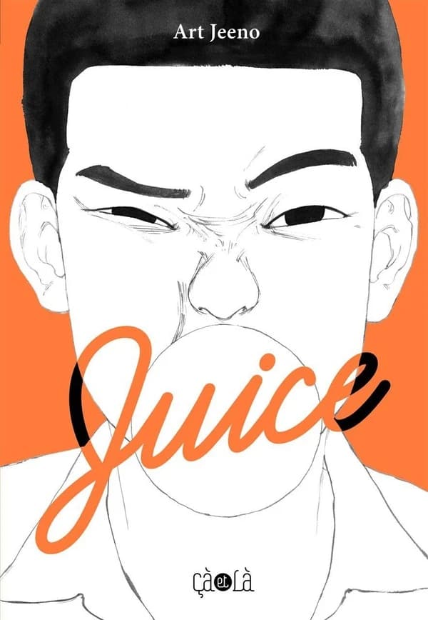Juice. 1