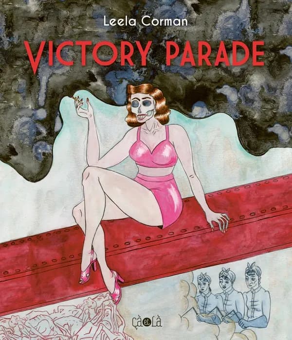 Victory parade