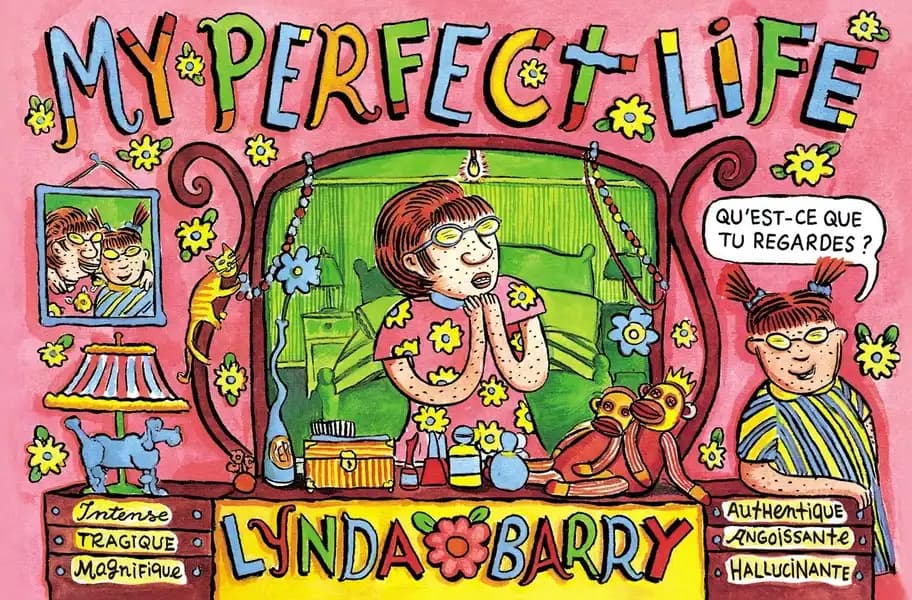 My perfect life