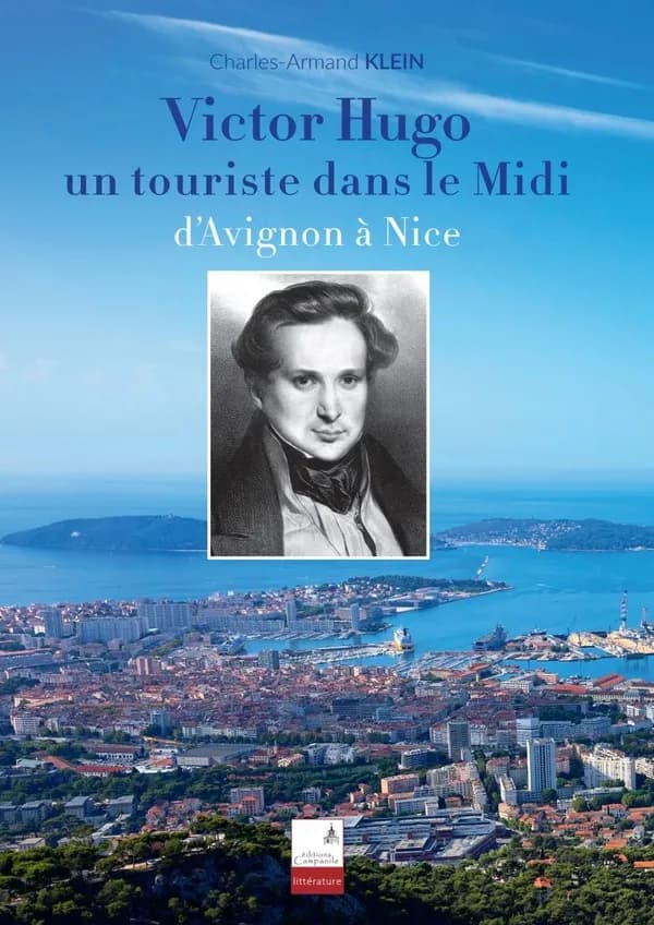 Victor Hugo : un touriste dans le Midi