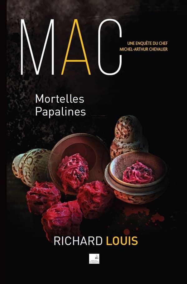 Mortelles papalines