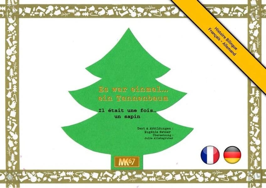 Il était une fois un sapin