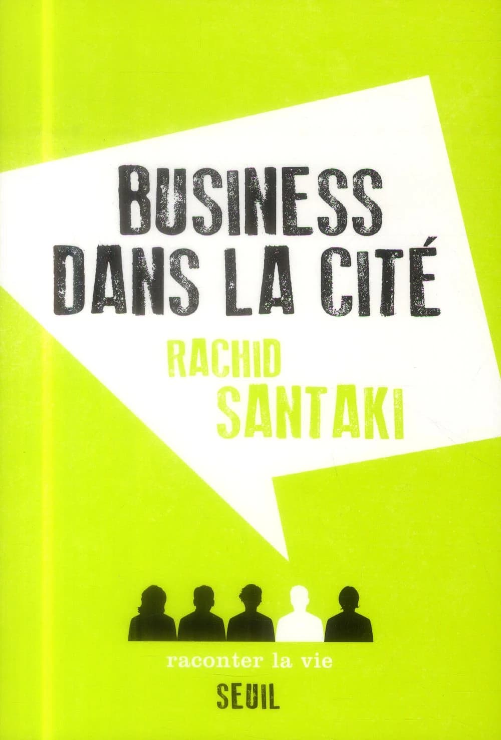 Business dans la cité