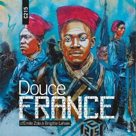 Douce France : d'Émile Zola à Brigitte Lahaie