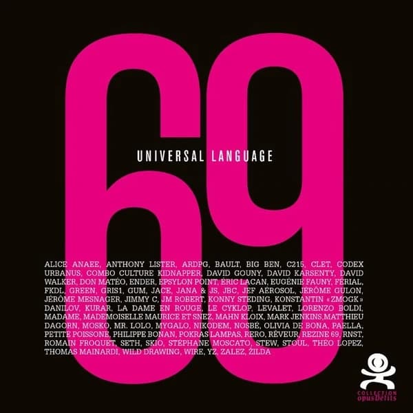 Opus 69 : universal language