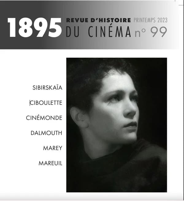 Revue 1895 : printemps 2023