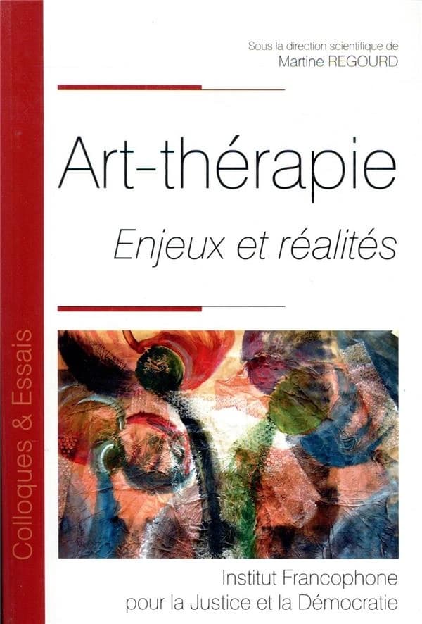 Art-thérapie : enjeux et réalités