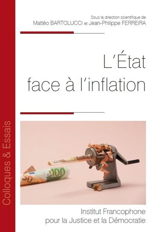 L' Etat face à l'inflation