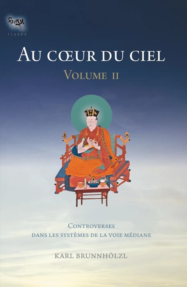 Controverses dans les systèmes de la voie médiane : svatantrika-prasangika rangtong-shentong