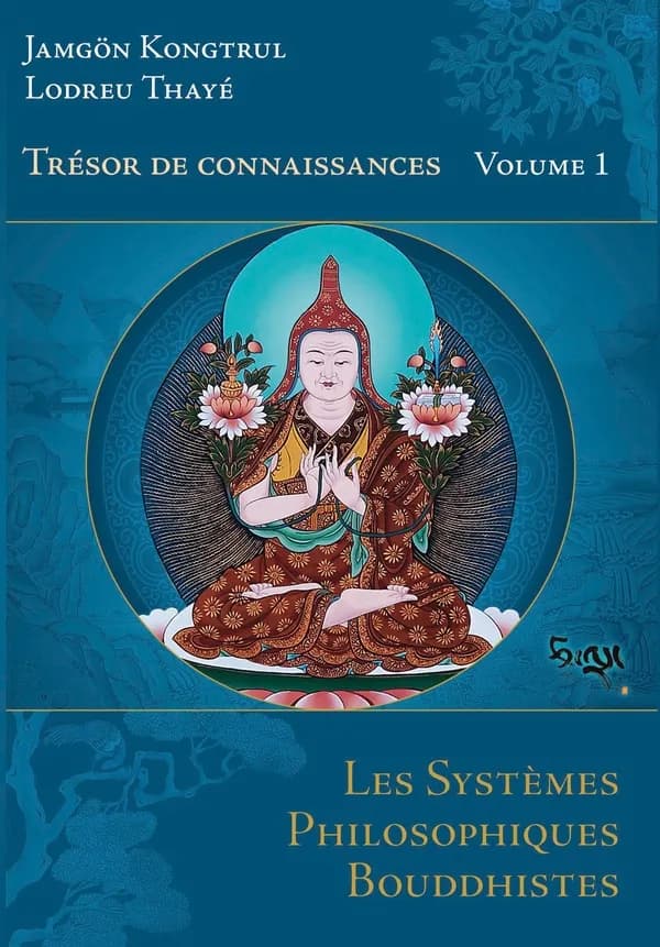 Les systèmes philosophiques bouddhistes