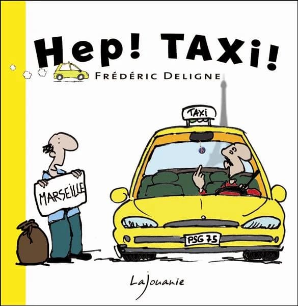Hep ! taxi !