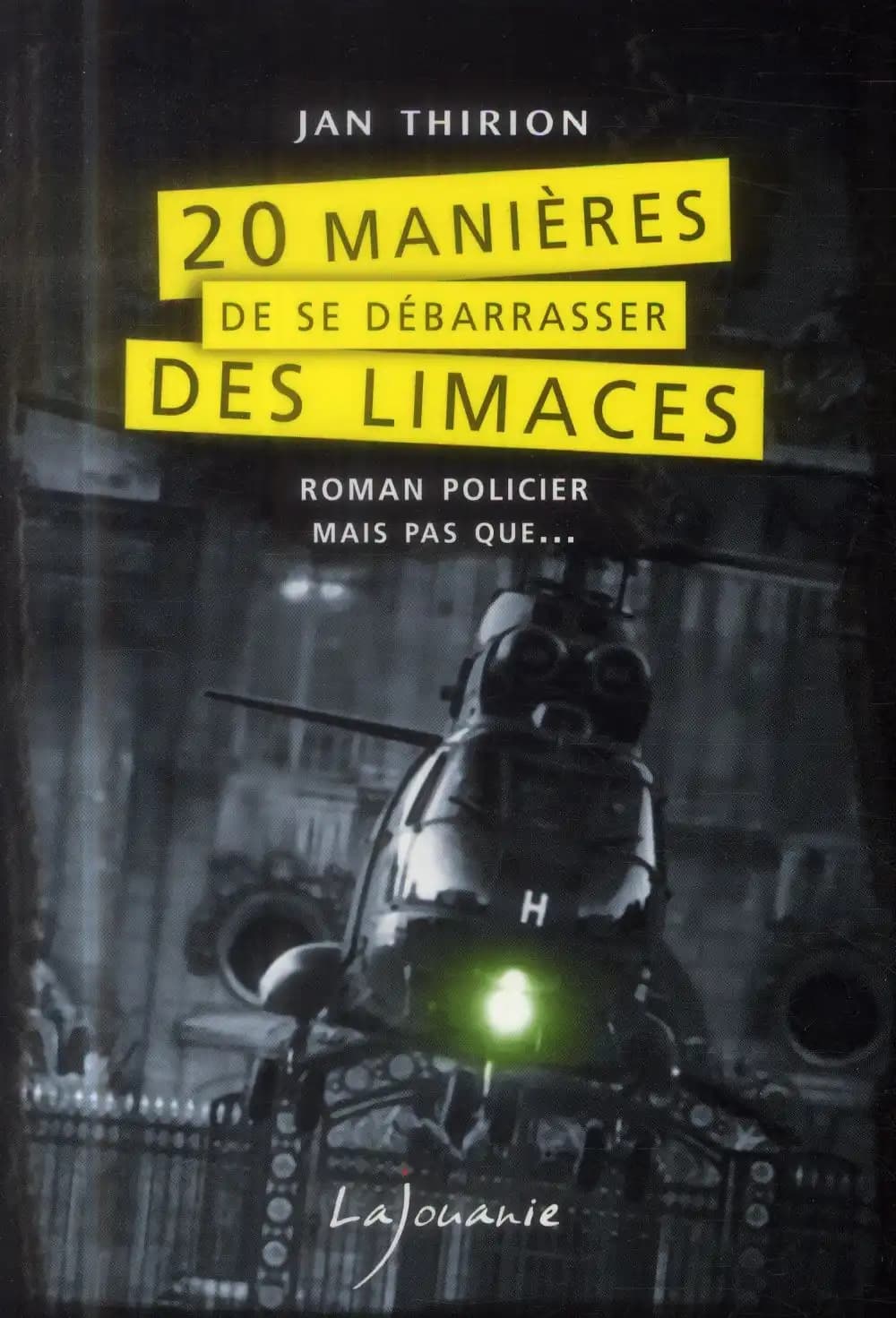 20 manières de se débarrasser des limaces