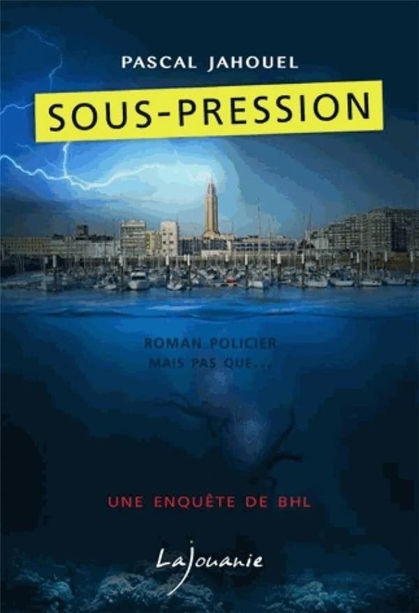 Sous pression