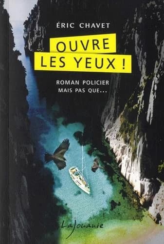 Ouvre les yeux !