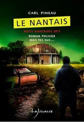Le Nantais (2e éd.) Carl Pineau