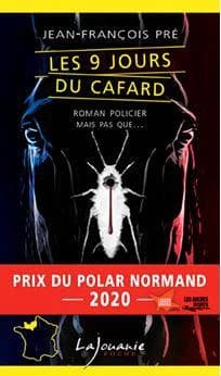 Les 9 jours du cafard (Nouvelle éd.)