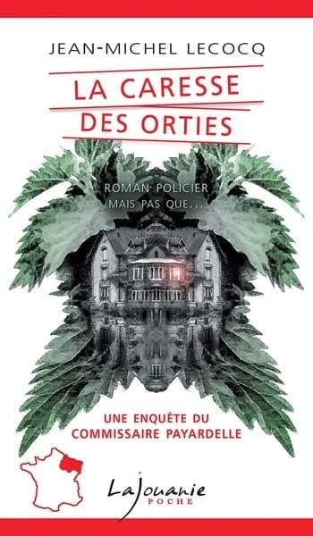La caresse des orties (Nouvelle éd.)