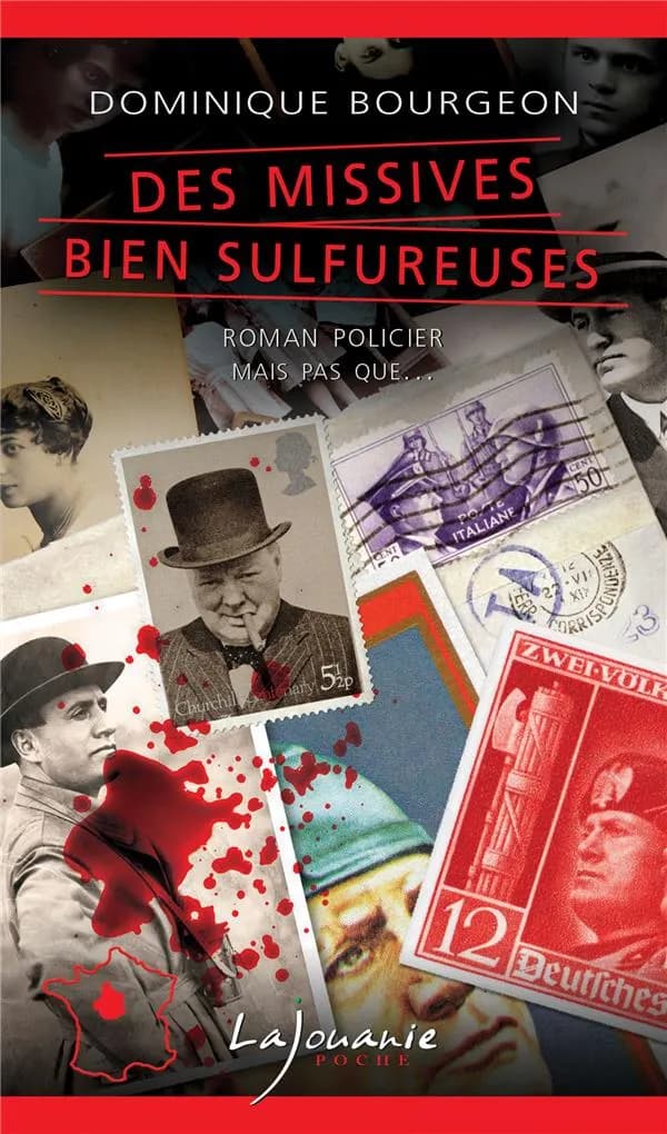 Des missives bien sulfureuses