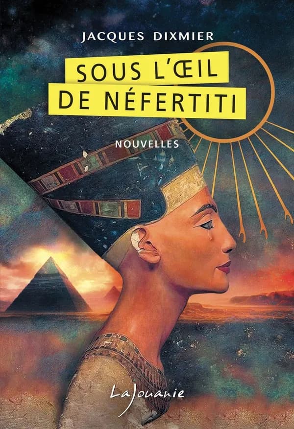 Sous l'oeil de Néfertiti
