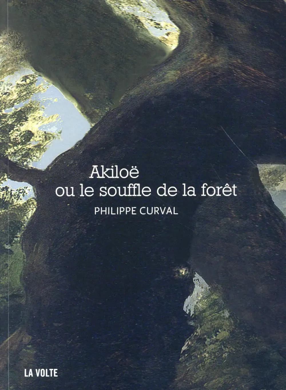 Akiloë : ou le souffle de la forêt : roman