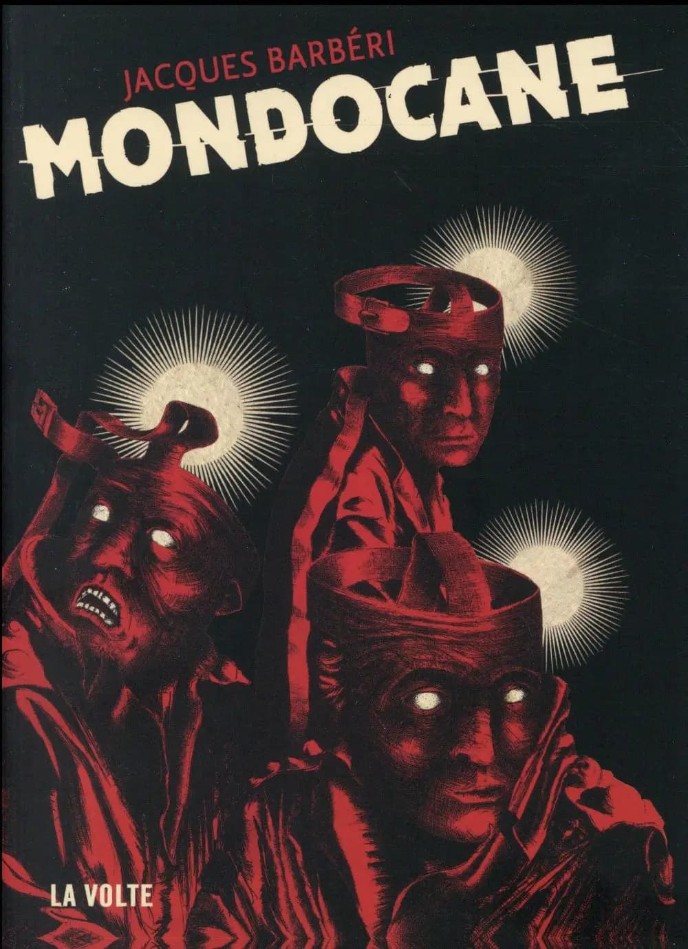 Mondocane
