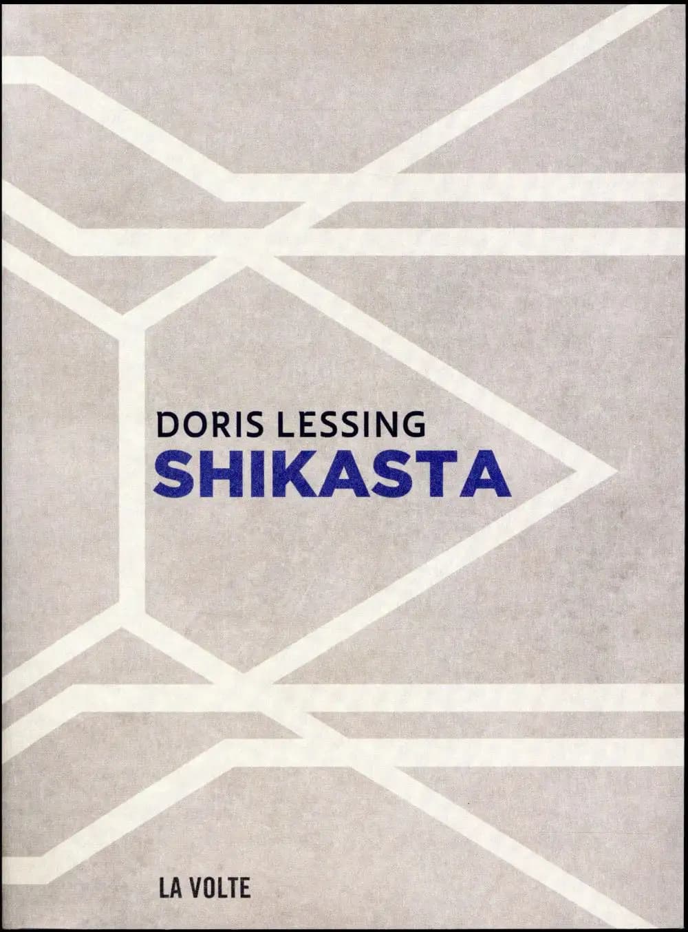 Shikasta