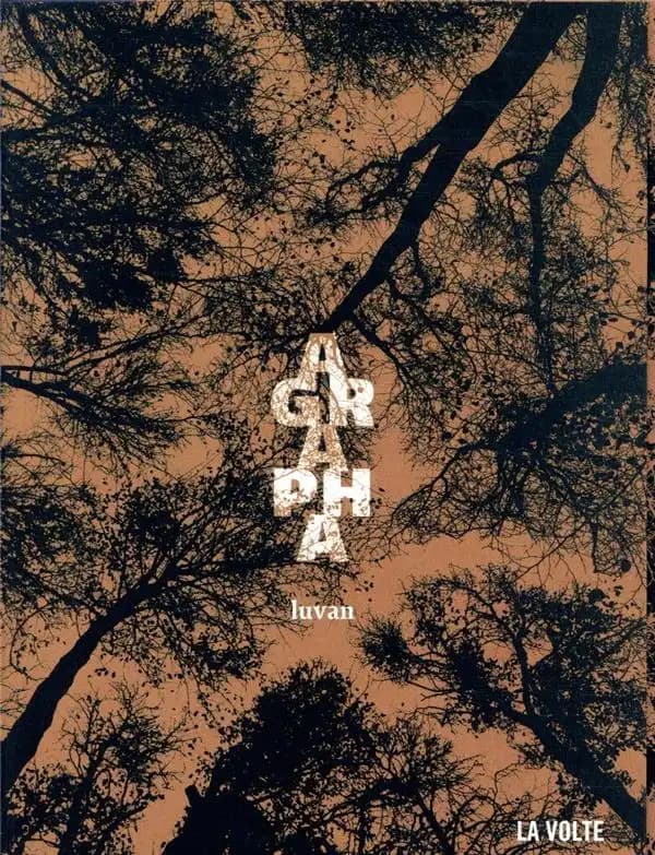 Agrapha