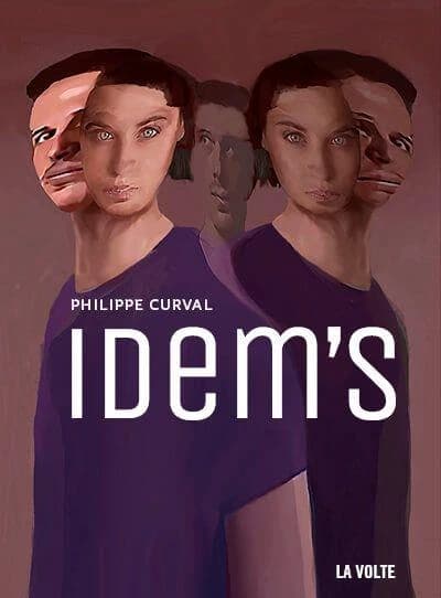 Idem's : roman