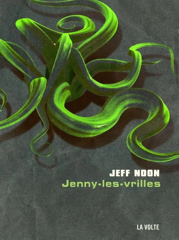 Jenny-les-Vrilles