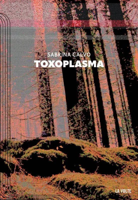 Toxoplasma : roman (Nouvelle éd.) Sabrina Calvo