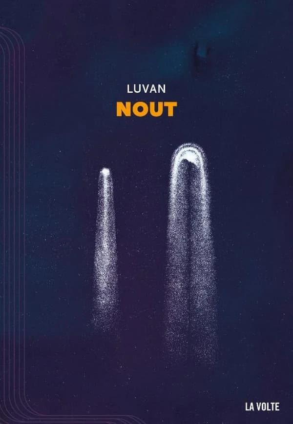 Nout : opéra spatial