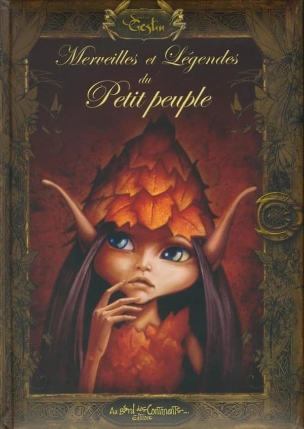 Merveilles et légendes du petit peuple