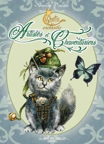 Artistes et chaventuriers