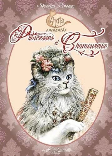 Princesses et chamoureux