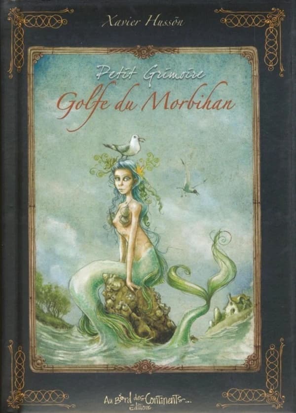 Petit grimoire du golfe du Morbihan