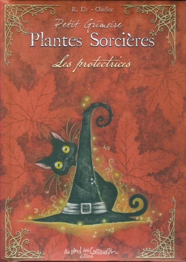 Plantes sorcières : les protectrices